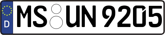 MS-UN9205