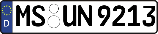 MS-UN9213