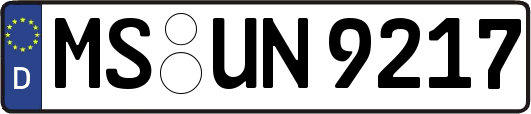 MS-UN9217