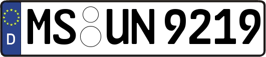 MS-UN9219