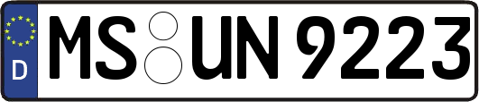 MS-UN9223