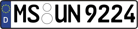 MS-UN9224