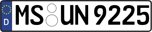 MS-UN9225