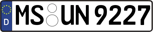 MS-UN9227