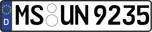 MS-UN9235