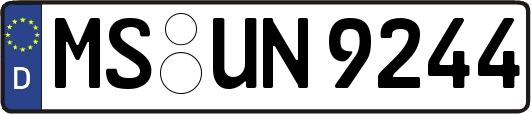 MS-UN9244