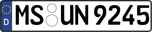 MS-UN9245