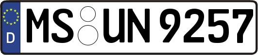 MS-UN9257