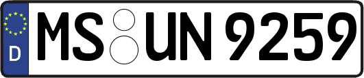 MS-UN9259