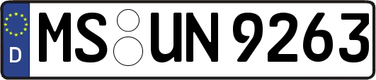 MS-UN9263