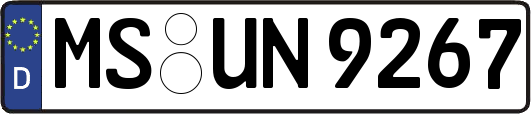 MS-UN9267