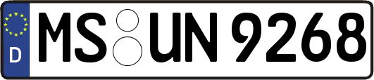 MS-UN9268