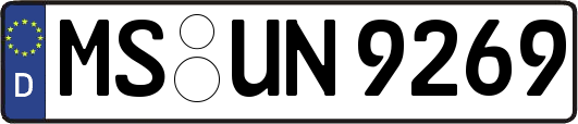 MS-UN9269