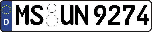 MS-UN9274