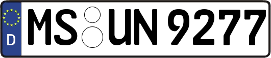 MS-UN9277