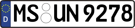 MS-UN9278