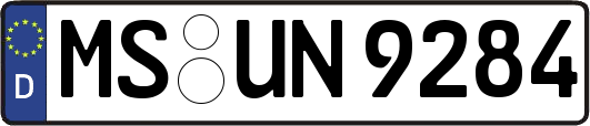 MS-UN9284