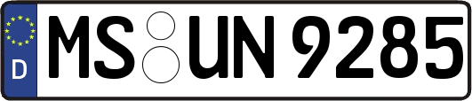 MS-UN9285