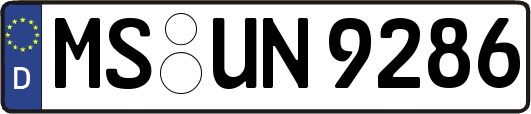 MS-UN9286
