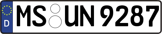MS-UN9287