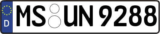 MS-UN9288