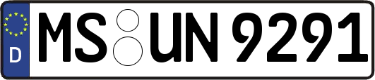 MS-UN9291