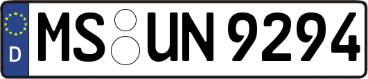 MS-UN9294