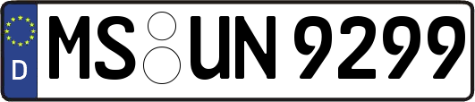 MS-UN9299