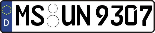 MS-UN9307