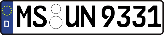MS-UN9331