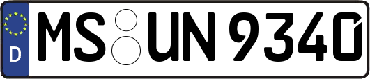 MS-UN9340