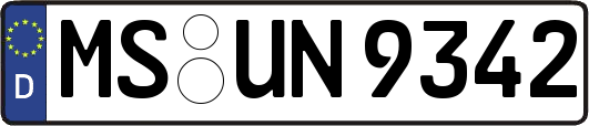 MS-UN9342
