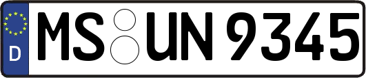 MS-UN9345