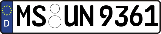 MS-UN9361
