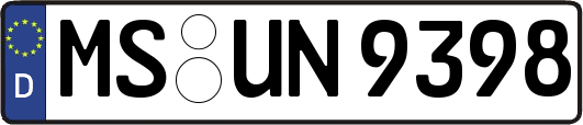MS-UN9398