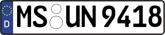 MS-UN9418
