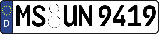 MS-UN9419