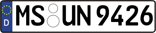MS-UN9426