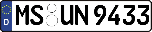 MS-UN9433