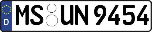 MS-UN9454