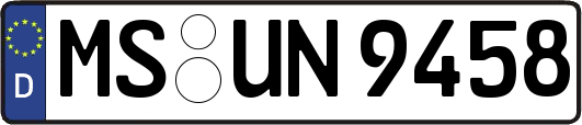 MS-UN9458