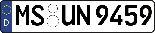 MS-UN9459