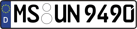 MS-UN9490