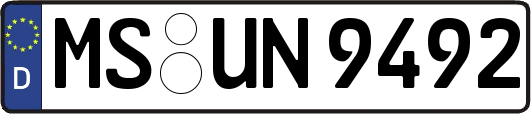 MS-UN9492