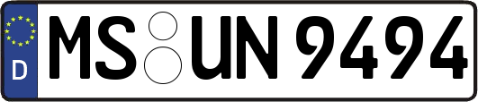 MS-UN9494