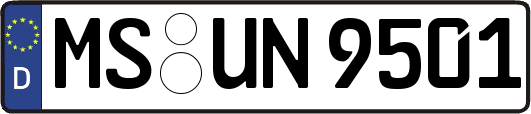 MS-UN9501
