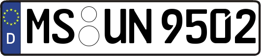 MS-UN9502