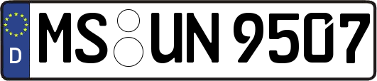MS-UN9507