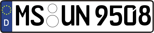 MS-UN9508