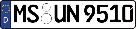 MS-UN9510